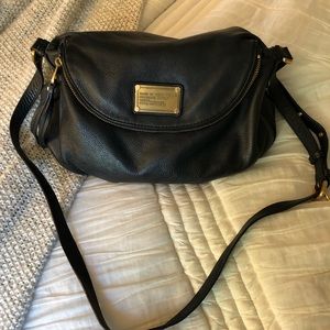 Large Marc Jacobs crossbody